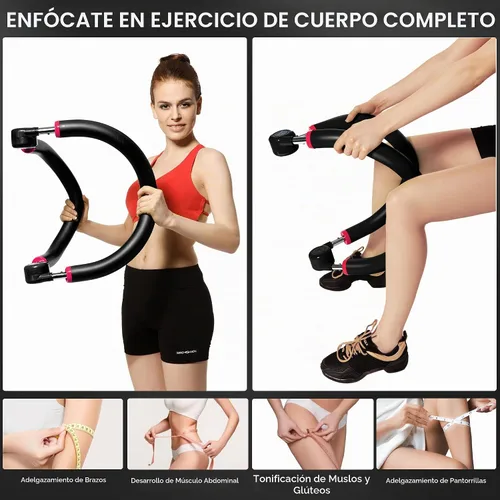 Vista 2 de Máquina de abdominal,Equipo de entrenamiento abdominal,Máquina