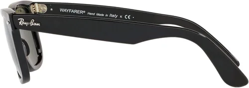 Vista 4 de Ray-Ban RB2140 - Lentes de sol Wayfarer originales