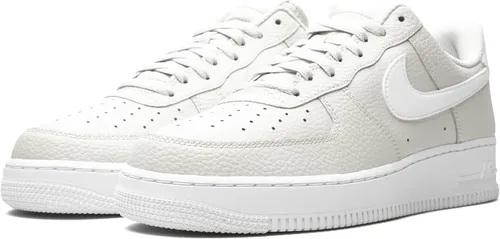 Vista 331 de Nike Air Force 1 '07 LV8 Double Swoosh - Twilight Marsh CT2300-300