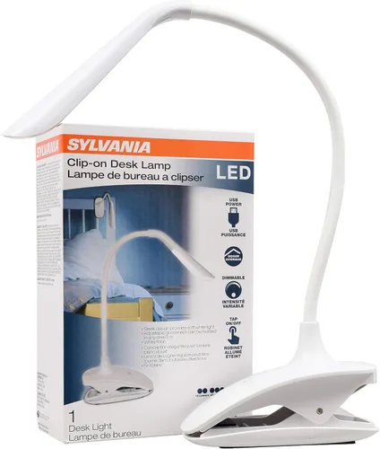 Vista 8 de Sylvania - Bombilla LED C7, eficiente de 0.6 W, 4 lúmenes, paquete de 2