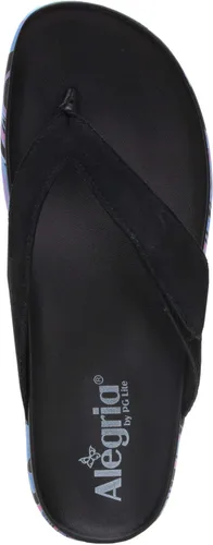 Vista 4 de Sandalias Alegria Astara para mujer