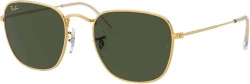 Vista 2 de Ray-Ban RB3857 Frank - Gafas de sol cuadradas
