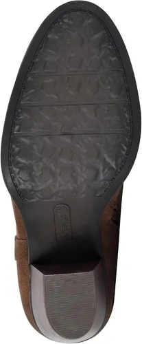 Vista 7 de BareTraps Cheyenne - Botas para mujer color marrón talla 6 M BT29412 Marrón cepillado Brush Brown