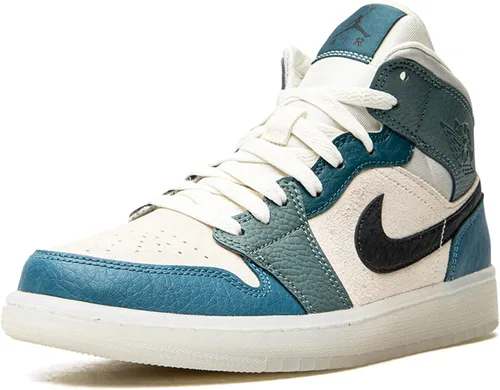 Vista 4 de Jordan WMNS Air Jordan 1 MID SE DO6699 200 para mujer