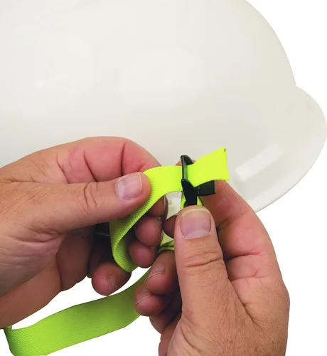 Vista 6 de DEWALT Cordón para casco duro