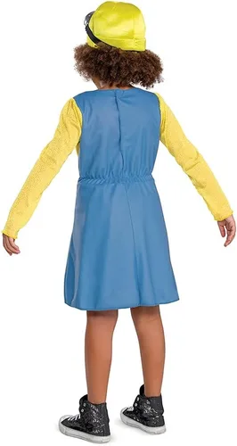 Vista 2 de Disguise Disfraz de Minion para niños