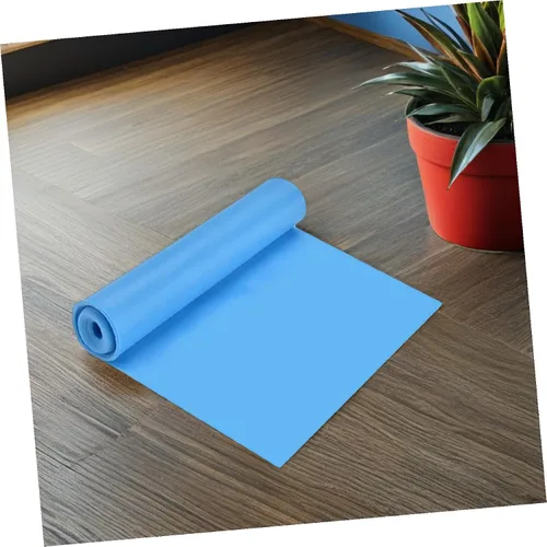 Vista 4 de Abaodam 3pcs Resistance Bands for Fitness Versatile Stretching Exercise Bands for Yoga and Full-Body Workouts TPE Material Includes