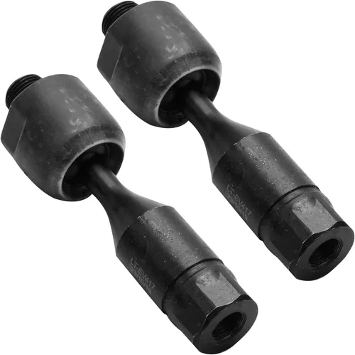 Vista 19 de Detroit Axle - Kit de suspensión frontal de 10 piezas para Dodge Avenger 2008-2014, Chrysler Sebring 2007-2010, 2 brazos de control inferiores, 2