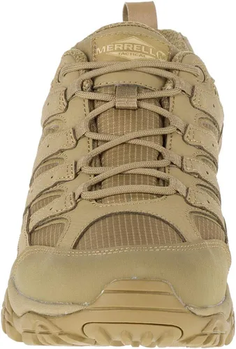 Vista 5 de Merrell Zapatos tácticos Moab 2 para senderismo para hombre