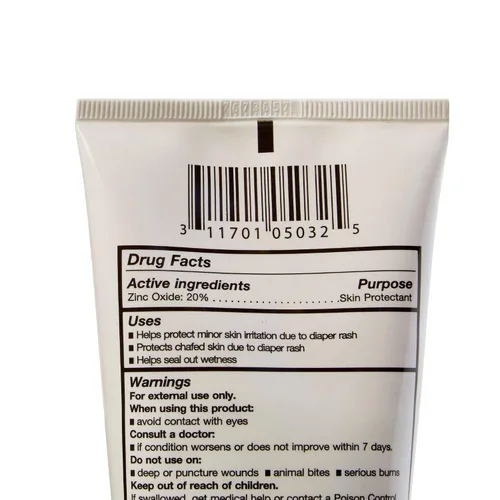 Vista 3 de Protector de piel Critic-Aid 6 oz. 1947, 1 unidad