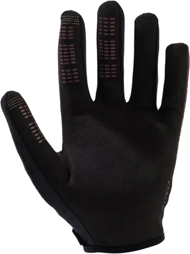 Vista 2 de FOX RACING Ranger - Guantes para bicicleta de montaña, color morado Emerson, talla XXL