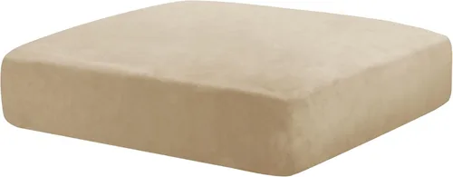 Vista 114 de MAXIJIN Fundas de cojín elásticas de terciopelo para sofá, funda de cojín suave de repuesto para sofá de dos plazas, protector de asiento