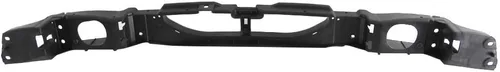 Vista 3 de 1994-1998 compatible con el panel de montaje del faro delantero de Ford Mustang FO1221104 plástico F7ZZ8A284AA