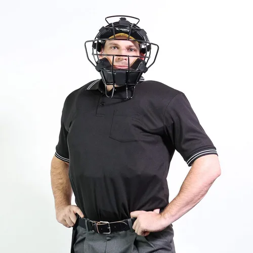 Vista 2 de CHAMPRO Polo Umpire