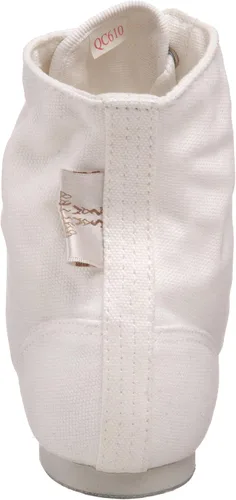 Vista 3 de SANSHA Soho con cordones Jazz para mujer
