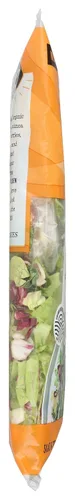 Vista 6 de Taylor Farms, kit de ensalada picada orgánica de miel y cítricos, 8.8 onzas
