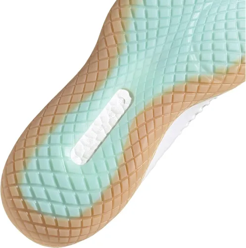 Vista 5 de adidas Stabil Next Gen Primeblue - Zapatos de interior anchos para mujer