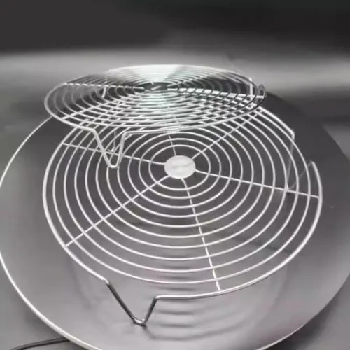 Vista 3 de Stainless Steel Steamer Rack, Multi-Purpose Cooking And Cooling Rack
