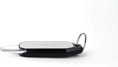 Vista 4 de Gafas de lectura ThinOptics