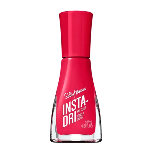 Vista 48 de Sally Hansen Insta-Dri Color Shift, Maxima-lit, altamente pigmentado, esmalte de uñas de secado rápido, fórmula 3 en 1, fácil de aplicar, 0.32 onzas