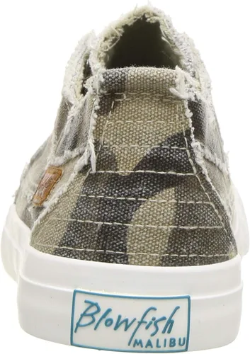Vista 3 de Blowfish Play Core - Tenis de moda para mujer