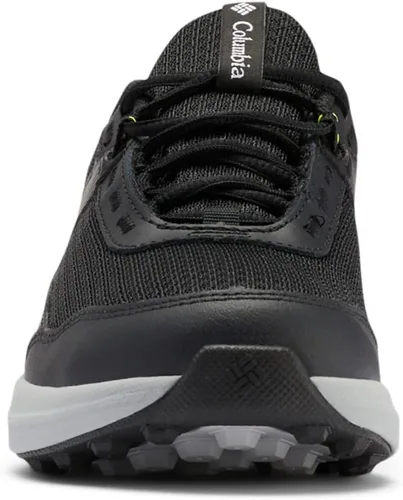 Vista 3 de Columbia Zapatillas de senderismo impermeables Hatana unisex para niños