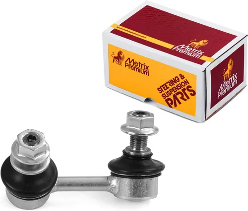 Vista 62 de Metrix Premium Barra estabilizadora delantera izquierda Link K80158 para Ford Probe 1993-1997, Mazda CX-7 2007-2012, Mazda MX-5 Miata 2006-2014