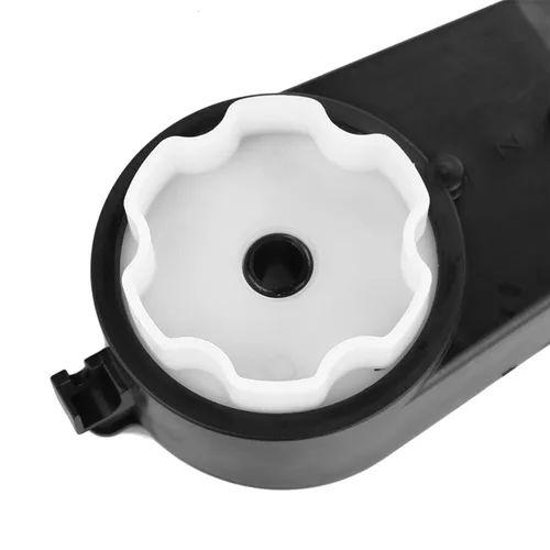 Vista 4 de RS390 12000-20000RPM Motor eléctrico de repuesto de pieza de repuesto de motor de accionamiento de 6V/12V para niños Ride on piezas de automóvil
