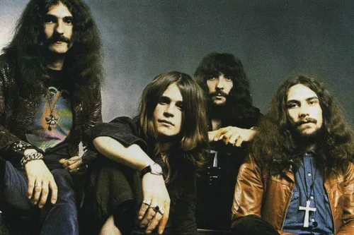Vista 4 de BLACK SABBATH