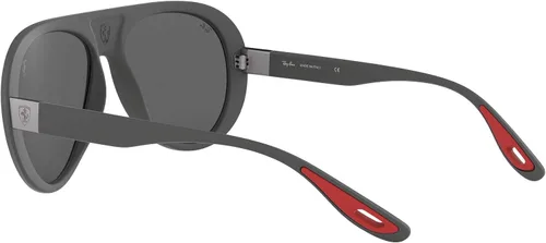 Vista 5 de Ray-Ban RB4310M 59 - Gafas de sol para hombre 2323in