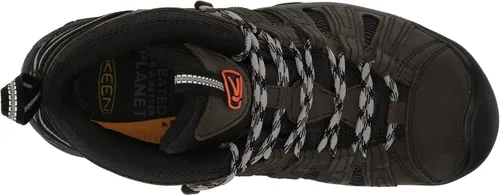 Vista 7 de KEEN Men's Voyageur Mid Height Breathable