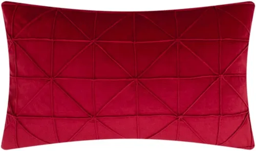 Vista 33 de JWH Fundas de almohada de terciopelo decorativas Funda de almohada para sofá Cojín lumbar Suave Funda de cojín para cama, sofá, dormitorio, silla