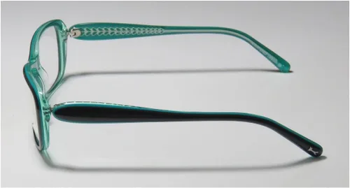 Vista 4 de Koali 7184k para damasmujeres diseñador de borde completo forma cadera oftálmica moda accesorio lentesmarco de gafas