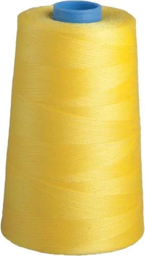 Vista 5 de Connecting Threads Hilo Esencial 100% Algodón 5000 Yard Cone (Antigüedad)