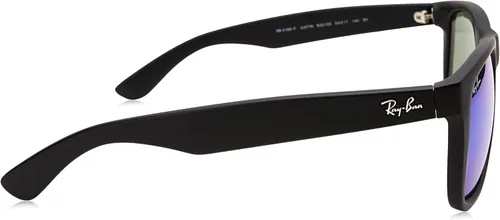 Vista 3 de Ray-Ban RB4165 Justin - Lentesde sol rectangulares