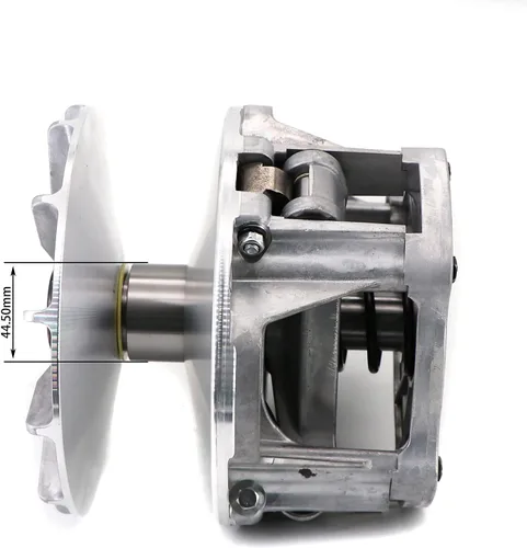 Vista 2 de Reemplazo del conjunto del embrague para Polaris RZR 900 4 900 RZR 900-S Ranger 900 XP ACE 900 2015-2021 Reemplazar 1322971 1323283 1323308 1323130