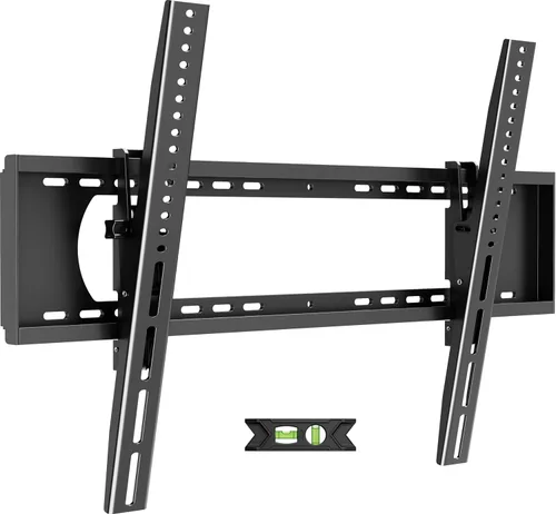 Vista 11 de USX MOUNT Soporte de pared de TV de movimiento completo resistente para televisores de 60 a 120 pulgadas, soporta 220 libras, soporte de pared