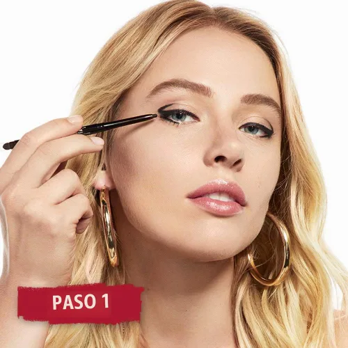 Vista 8 de Rimmel Exaggerate