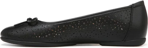 Vista 4 de Naturalizer Soul Women's Magical Cutout Ballet Flat