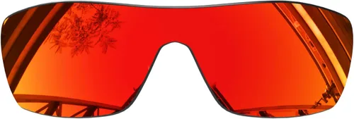 Vista 32 de Lentes de repuesto para hombre para gafas de sol Oakley Turbine Rotor OO9307 - Más opciones Ámbar marrón