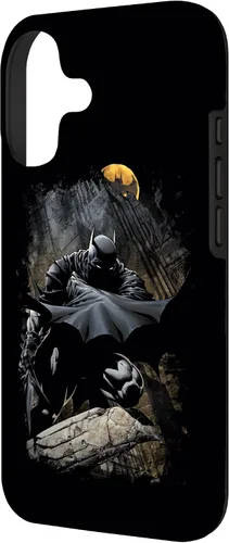 Vista 2 de Batman Sweeping Cape Case for iPhone 17