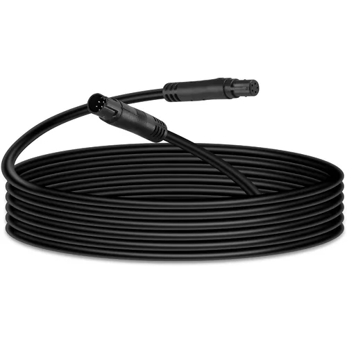 Vista 8 de MEIRIYFA Cable de extensión de cámara de respaldo de 4 pines, 4 pines macho a hembra, cable de extensión de cámara de visión trasera con cable