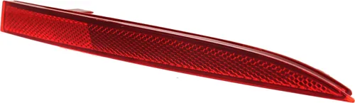 Vista 2 de Garage-Pro Reflector de parachoques trasero para HONDA ACCORD 2013-2015 RH Sedan