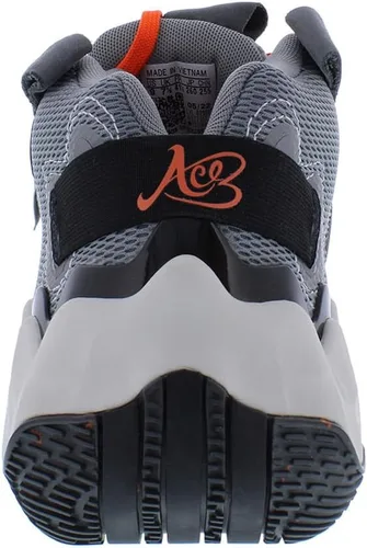 Vista 4 de adidas Tenis de baloncesto Exhibit B Mid para mujer