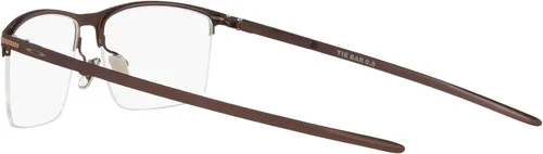Vista 5 de Oakley Marcos rectangulares para lentes recetados Ox5140 para hombre
