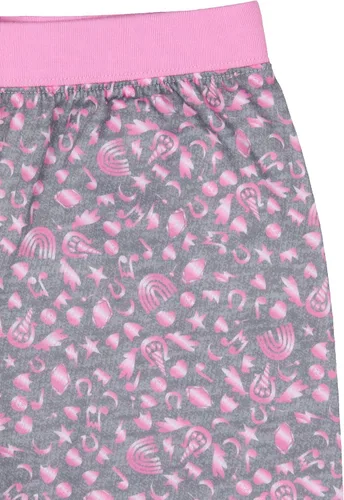 Vista 6 de INTIMO My Little Pony A New Generation Sunny Starscout Friends - Conjunto de pijama para niña