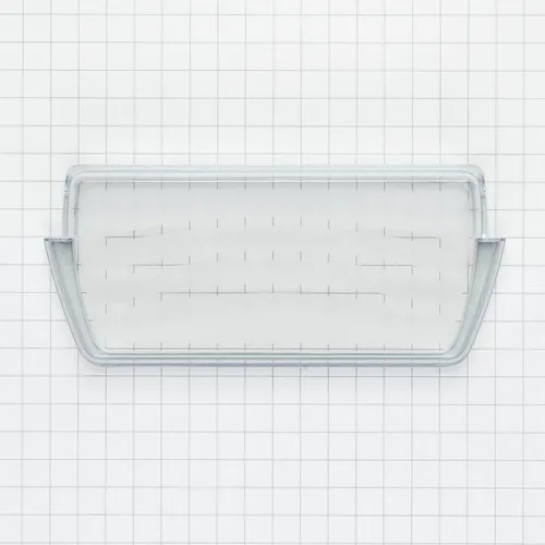 Vista 5 de Whirlpool WPW10321304 OEM SxS Contenedor de estante de puerta de refrigerador