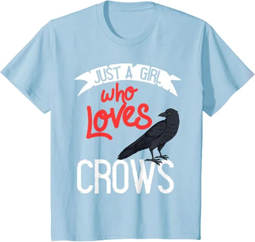 Vista 10 de Raven Cuervo Regalo Birding Bird Watching Camiseta