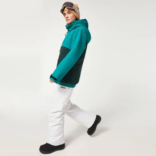 Vista 8 de Oakley Holly Anorak para mujer