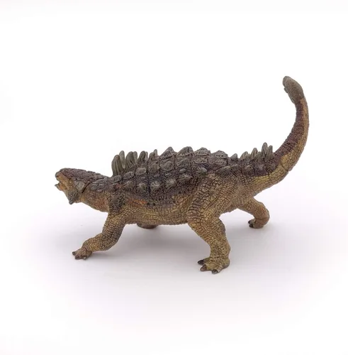 Vista 6 de Figura de dinosaurio Papo, Ankylosaurus